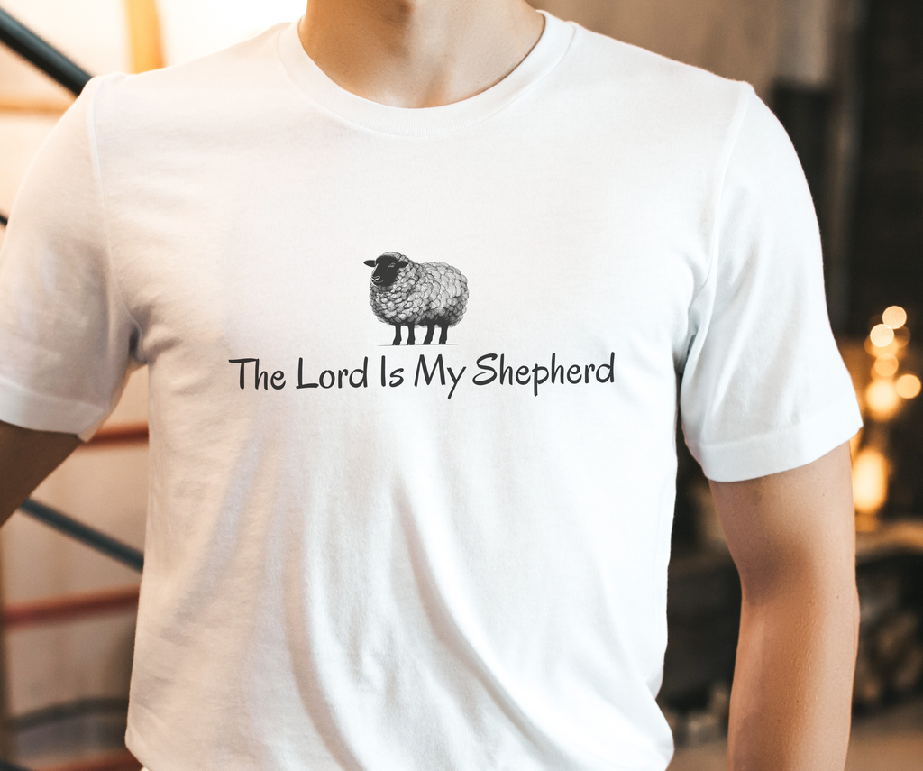 The Lord Is My Shepherd