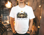 Peace On Earth T-Shirt