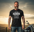 The Armor of God T-Shirt