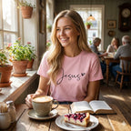 Jesus, Heart T-Shirt