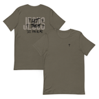 Jesus, Let Them See You In Me T-Shirt