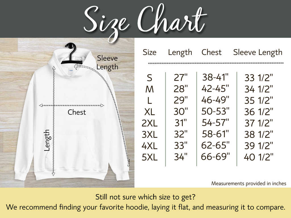 This Is God's Country Faith Hoodie